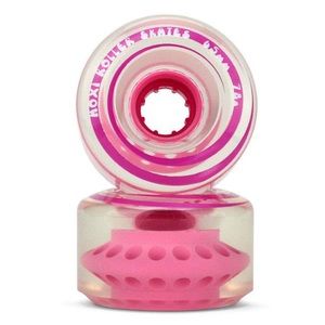 Moxi Gummy Wheels